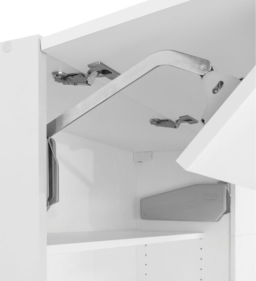 Wiho Küchen Keuken Cali zonder apparaten totale breedte 180 cm - Foto 4