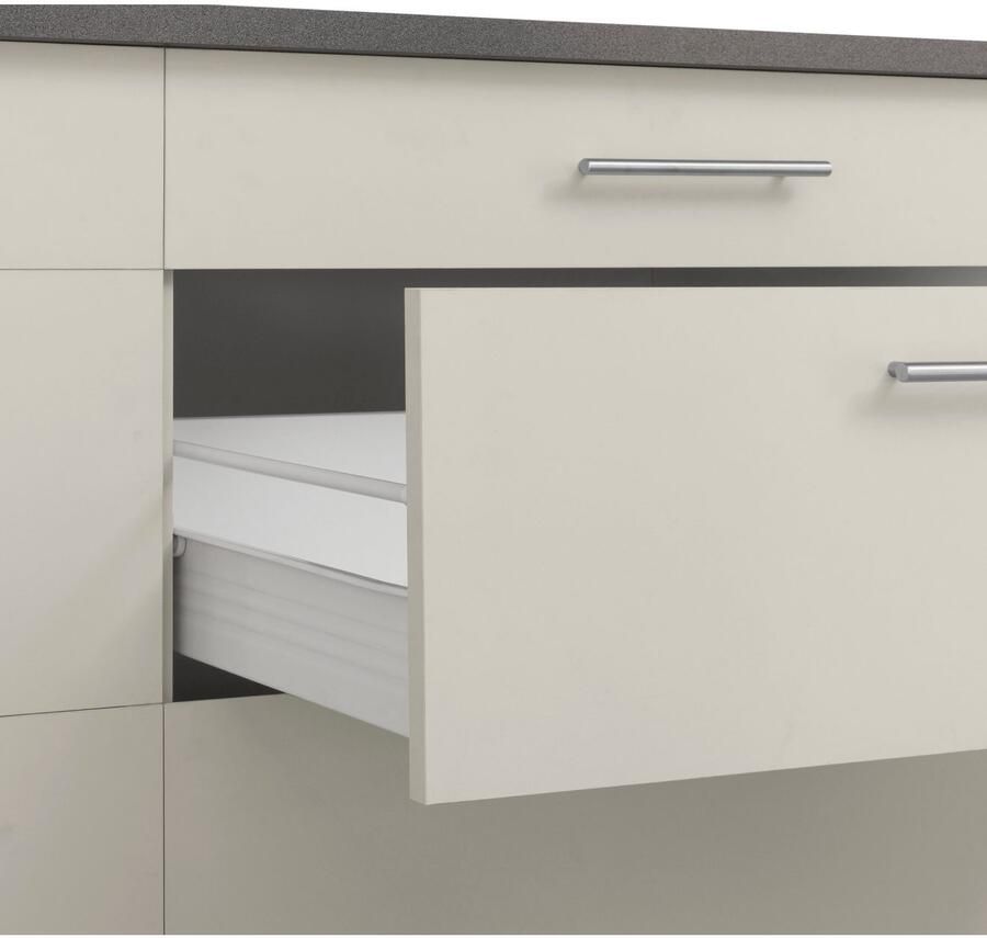 Wiho Küchen Keuken Cali zonder apparaten totale breedte 180 cm - Foto 2