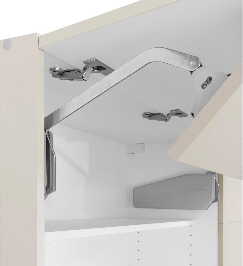 Wiho Küchen Keuken Cali zonder apparaten totale breedte 180 cm - Foto 4