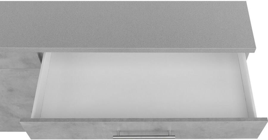 Wiho Küchen Keuken Cali zonder apparaten totale breedte 180 cm - Foto 6