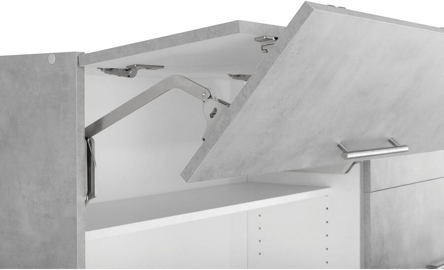 Wiho Küchen Keuken Cali zonder apparaten totale breedte 180 cm - Foto 5