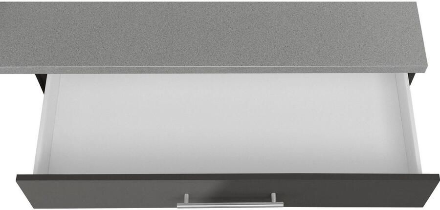 Wiho Küchen Keuken Cali zonder apparaten totale breedte 180 cm - Foto 7