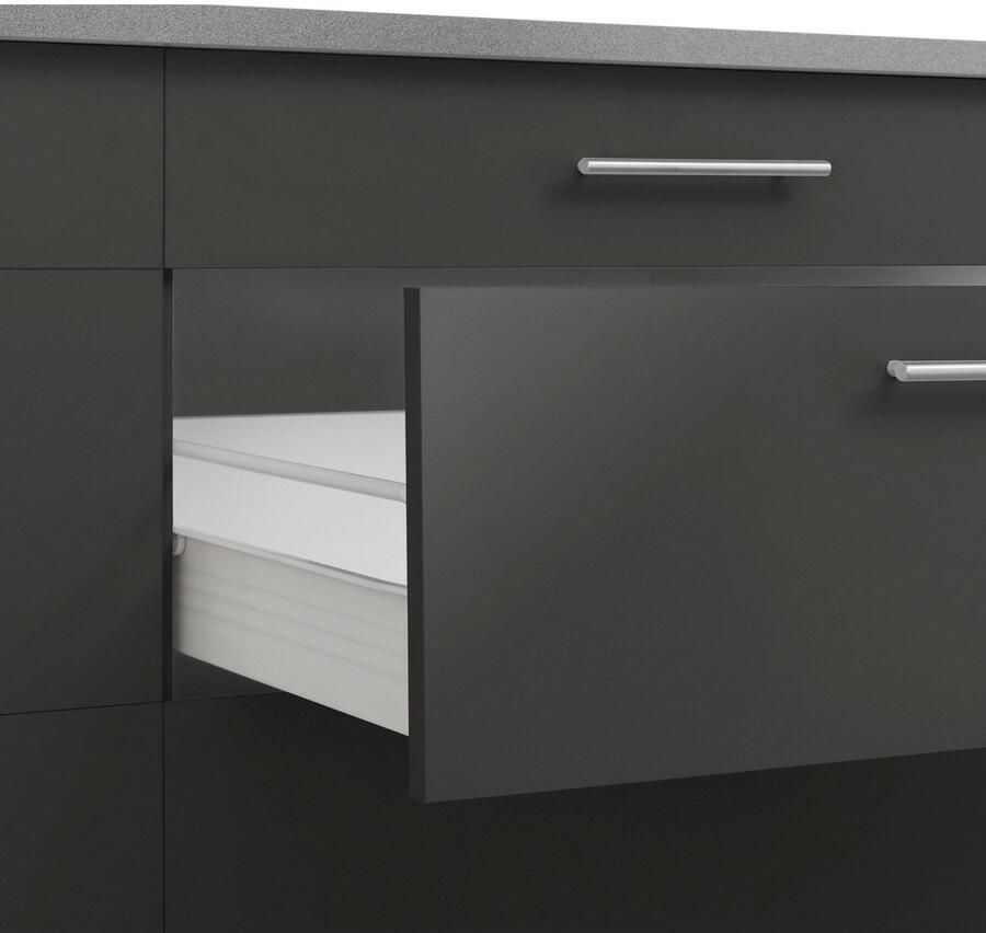 Wiho Küchen Keuken Cali zonder apparaten totale breedte 180 cm - Foto 2