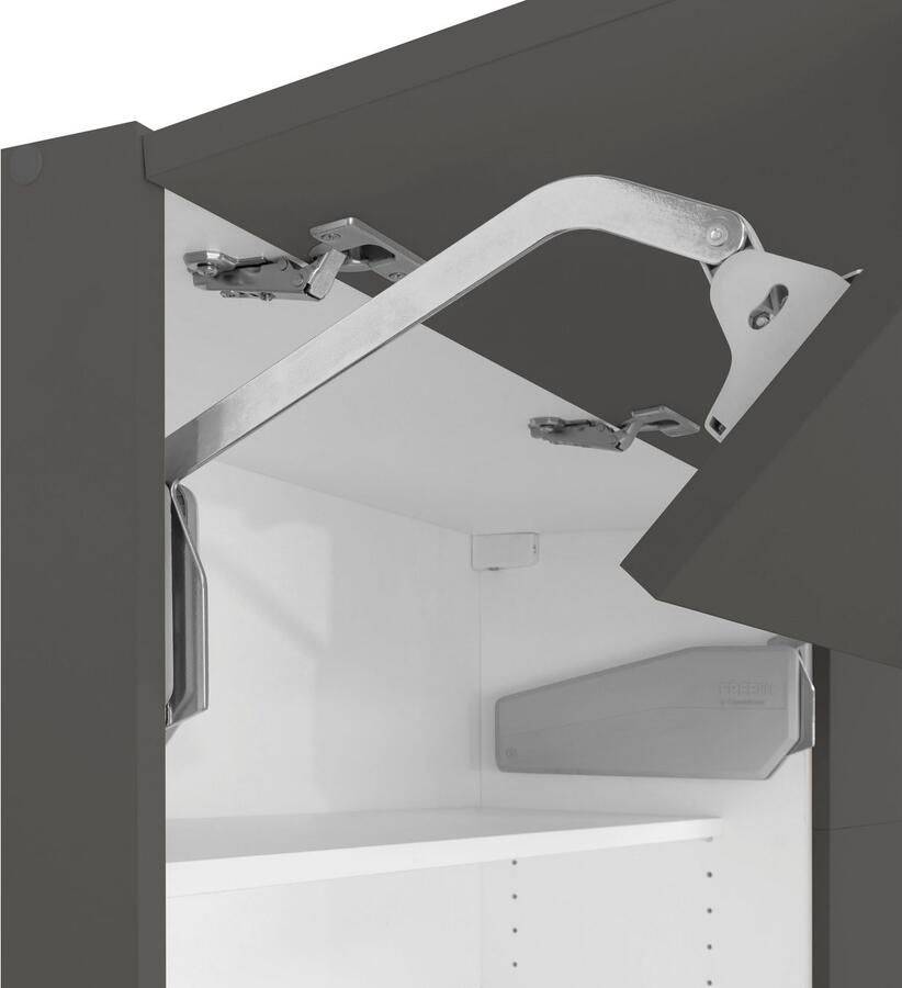 Wiho Küchen Keuken Cali zonder apparaten totale breedte 180 cm - Foto 4