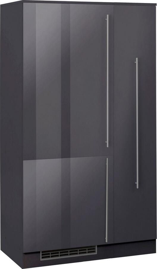 Wiho Küchen Keuken Chicago keuze met elektrische apparaten breedte 90 cm - Foto 3