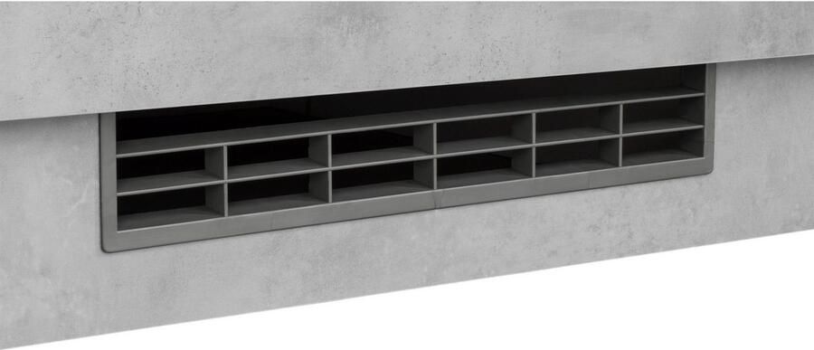 Wiho Küchen Keuken Chicago keuze met elektrische apparaten breedte 90 cm - Foto 3