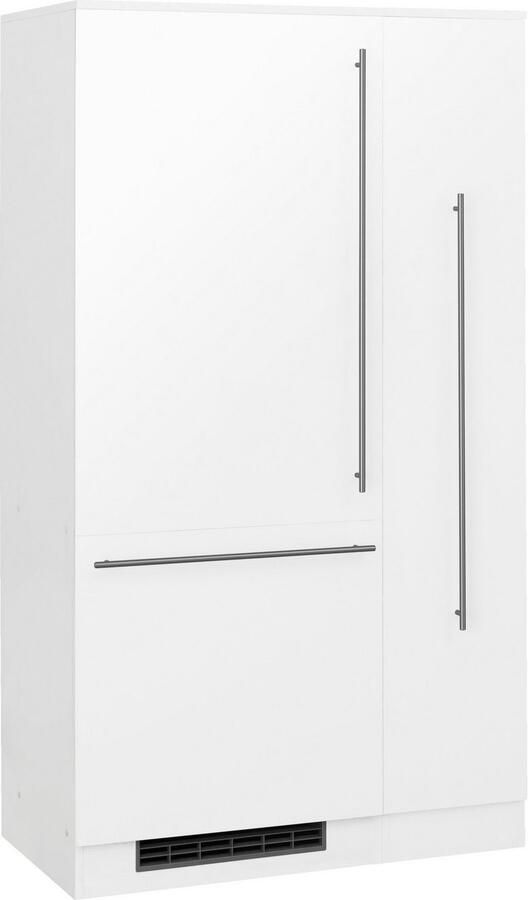 Wiho Küchen Keuken Chicago keuze met elektrische apparaten breedte 90 cm - Foto 3