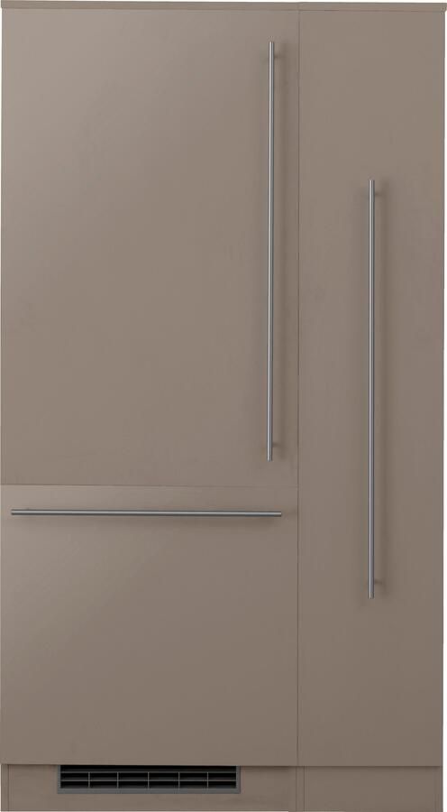 Wiho Küchen Keuken Chicago keuze met elektrische apparaten breedte 90 cm - Foto 5