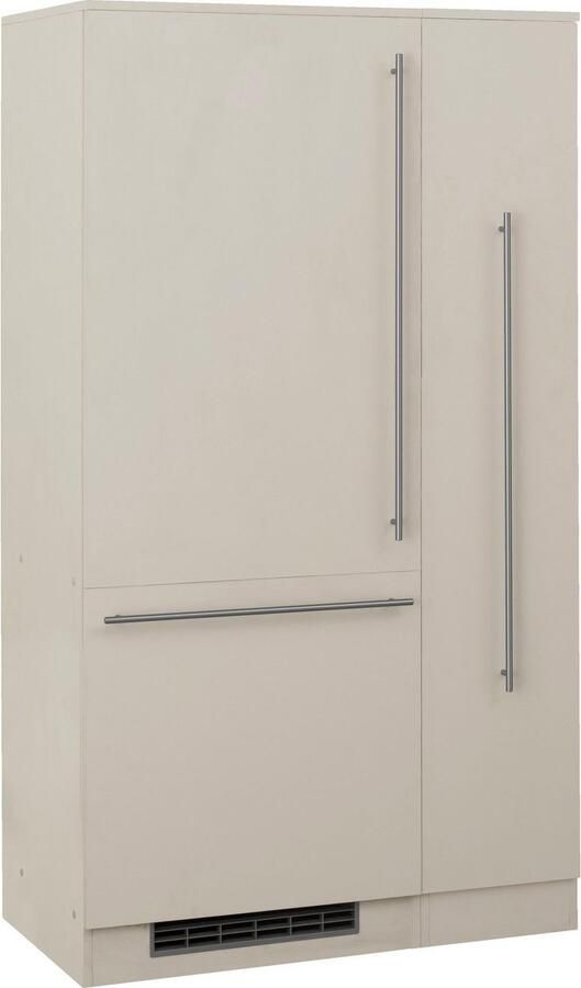 Wiho Küchen Keuken Chicago keuze met elektrische apparaten breedte 90 cm - Foto 2