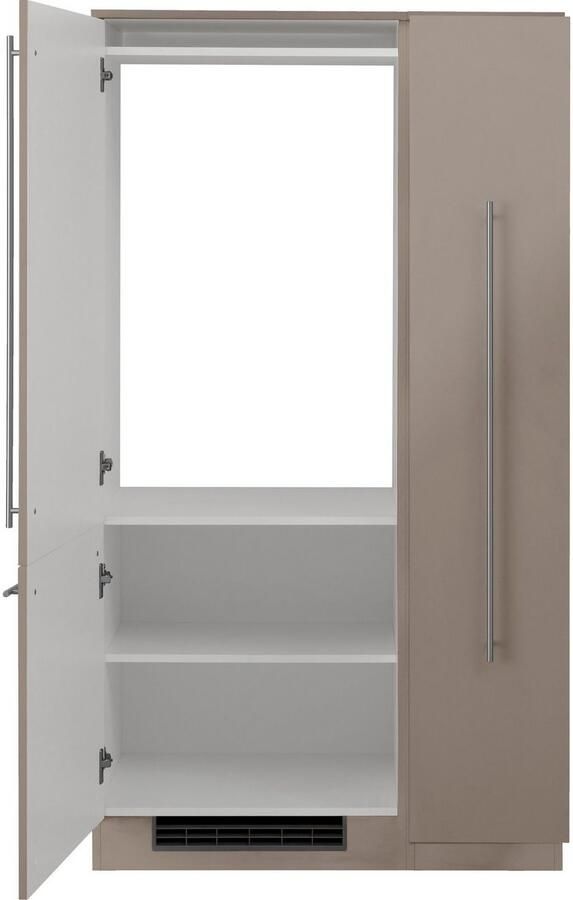 Wiho Küchen Keuken Chicago keuze met elektrische apparaten breedte 90 cm - Foto 2