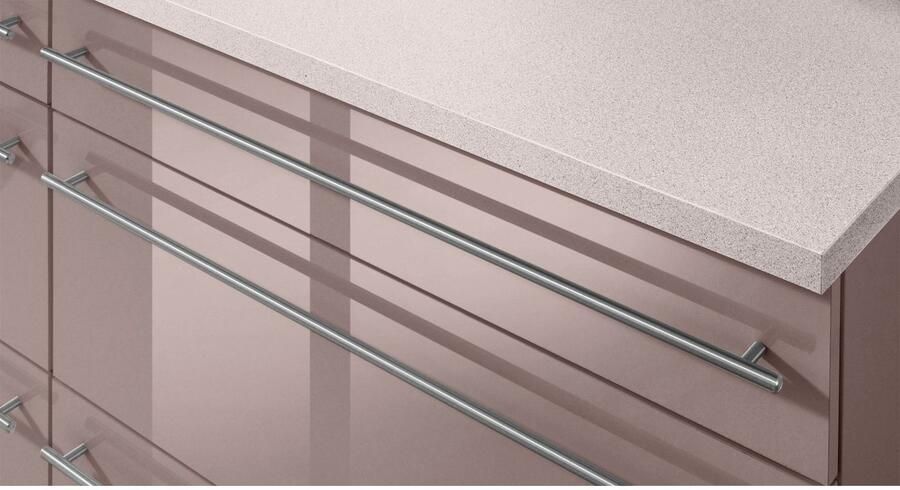 Wiho Küchen Keuken Chicago zonder elektrische apparaten totale breedte 180 cm - Foto 3