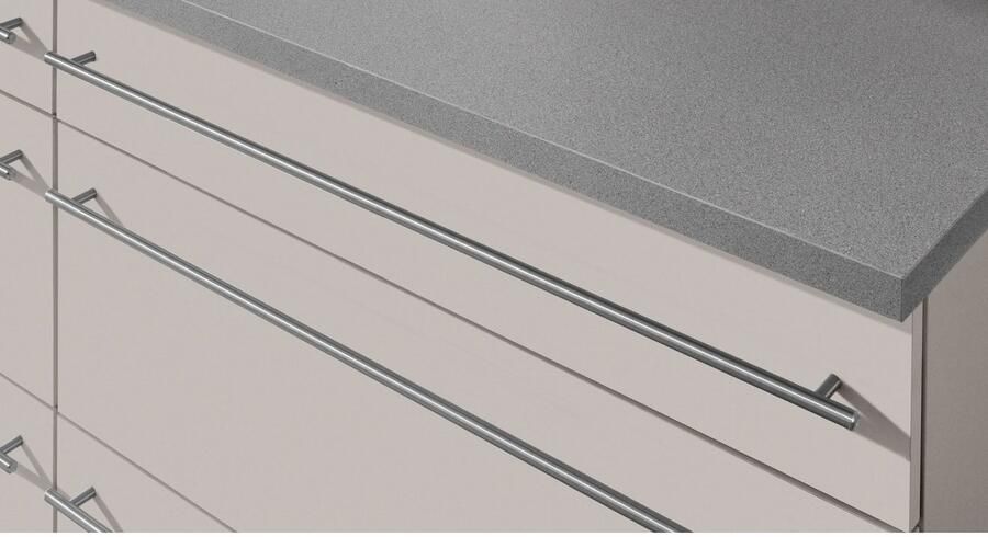 Wiho Küchen Keuken Chicago zonder elektrische apparaten totale breedte 180 cm - Foto 3