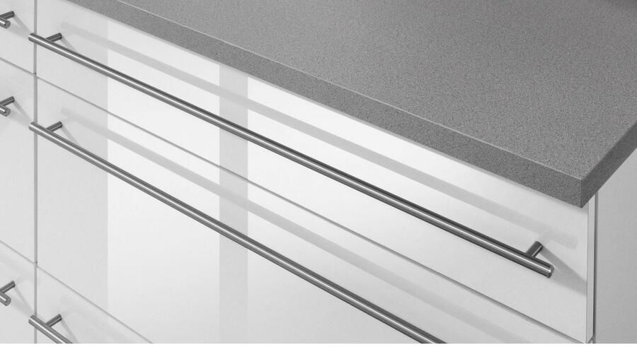 Wiho Küchen Keuken Chicago zonder elektrische apparaten totale breedte 180 cm - Foto 4