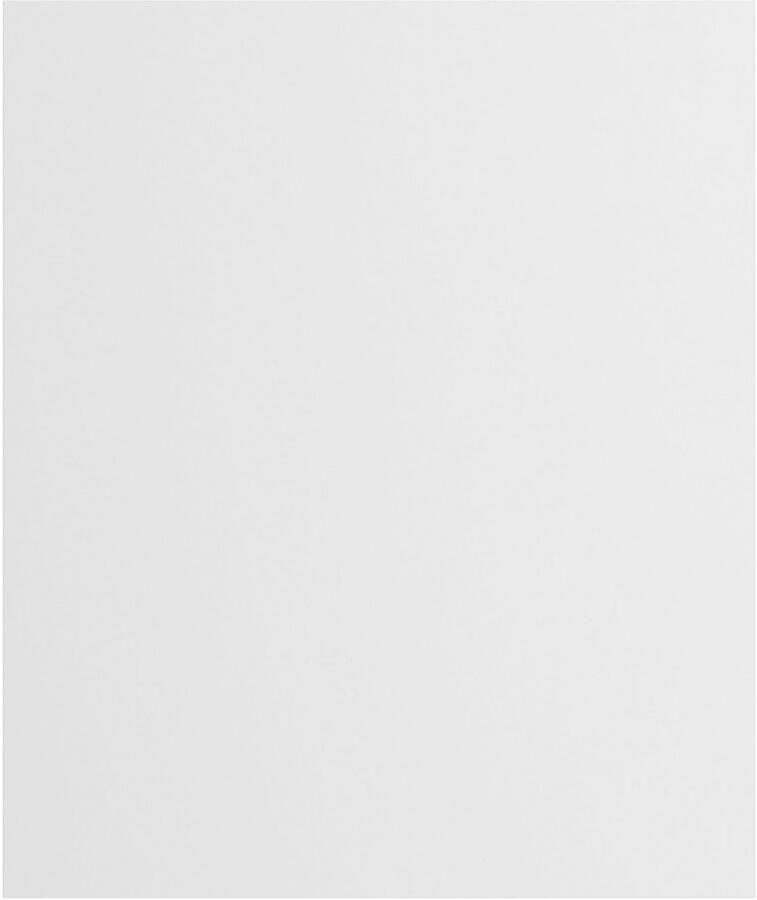 Wiho Küchen Oven- koelkastombouw Elba Afmetingen (B H): 60 165 cm