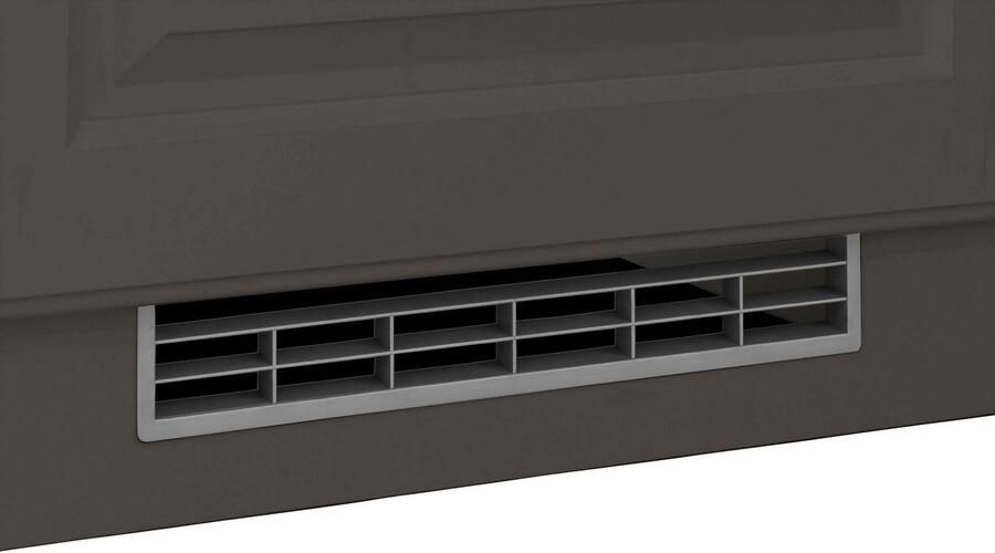 Wiho Küchen Keukenblok Erla zonder elektrische apparaten breedte 270 cm - Foto 8