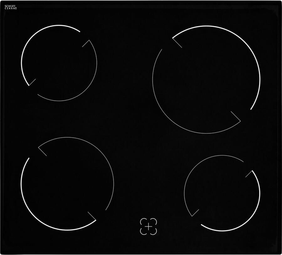 Wiho Küchen Keukenblok Erla zonder elektrische apparaten breedte 310 cm - Foto 3