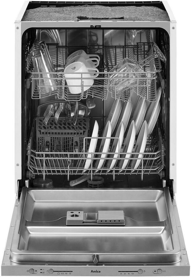 Wiho Küchen Keukenblok Erla zonder elektrische apparaten breedte 310 cm - Foto 6