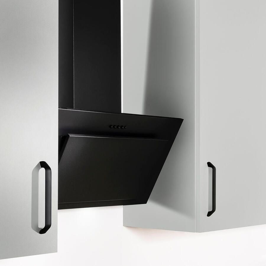 Wiho Küchen Keukenblok "Simi" optioneel met elektrische apparaten met verstelbare voeten - Foto 2