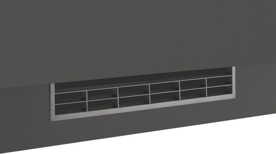 Wiho Küchen Keukenblok Unna zonder elektrische apparaten breedte 220 cm - Foto 7