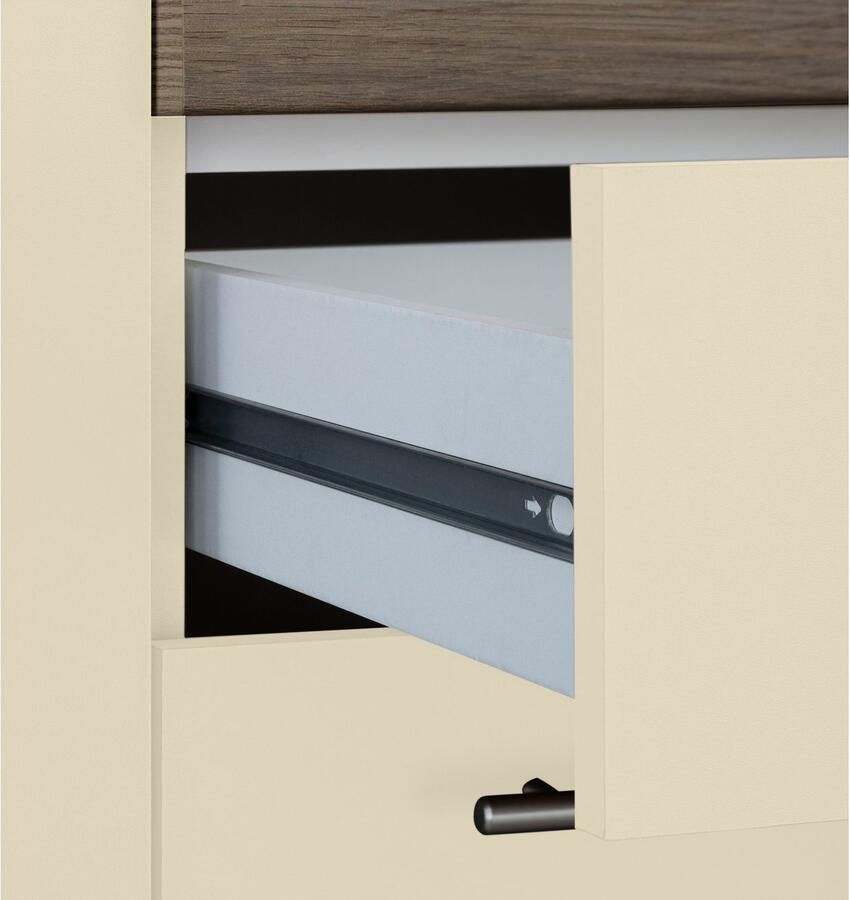 Wiho Küchen Keukenblok Unna zonder elektrische apparaten breedte 220 cm - Foto 2