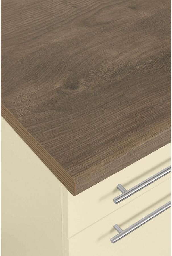 Wiho Küchen Hoekkeuken Unna zonder e-apparaten breedte 220 x 170 cm - Foto 7