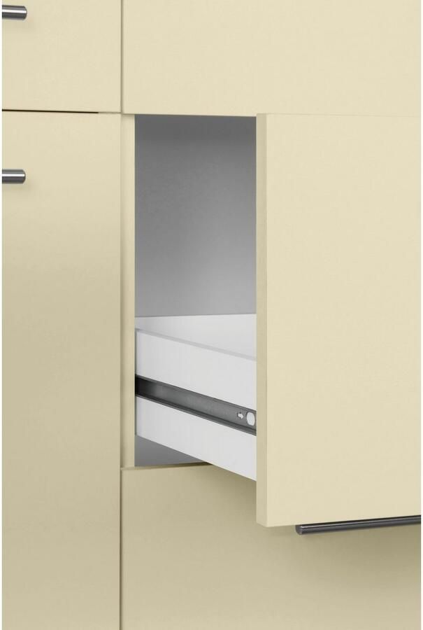 Wiho Küchen Keukenblok Unna zonder elektrische apparaten breedte 280 cm - Foto 7