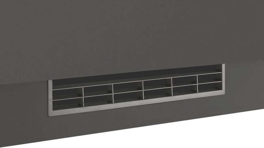 Wiho Küchen Keukenblok Unna zonder elektrische apparaten breedte 280 cm - Foto 8