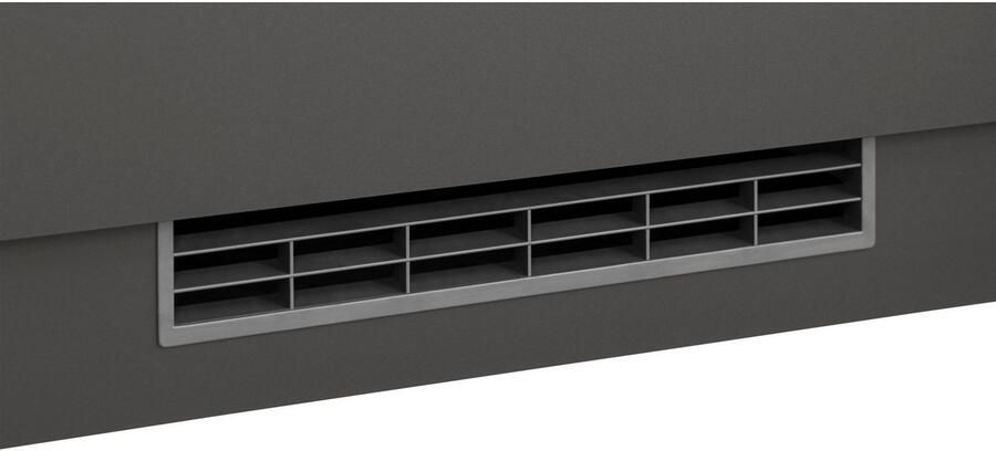 Wiho Küchen Keukenblok Unna zonder elektrische apparaten breedte 220 cm - Foto 7