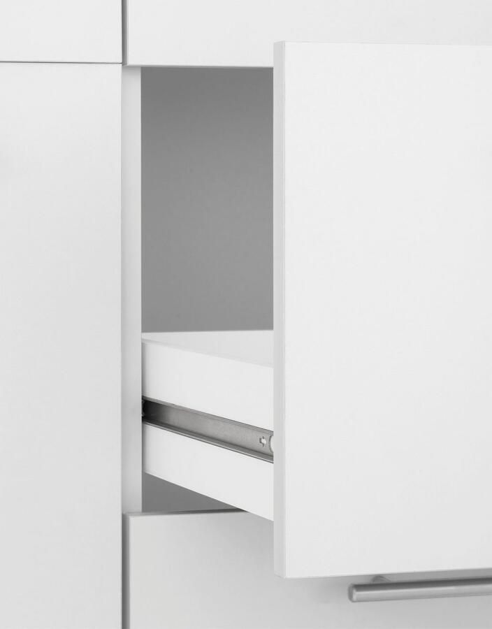 Wiho Küchen Keukenblok Unna zonder elektrische apparaten breedte 280 cm - Foto 4