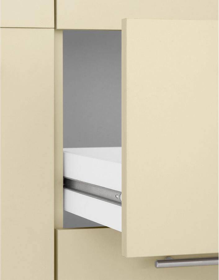 Wiho Küchen Keukenblok Unna zonder elektrische apparaten breedte 360 cm - Foto 3