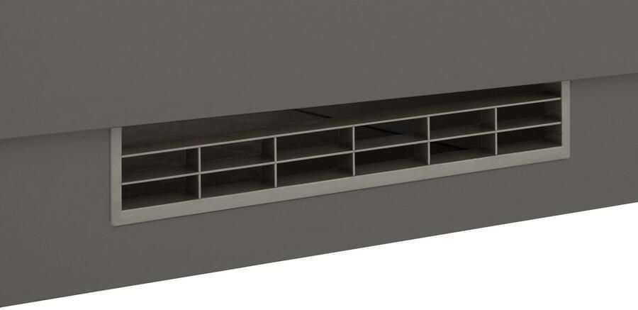 Wiho Küchen Keukenblok Unna zonder elektrische apparaten breedte 280 cm - Foto 10