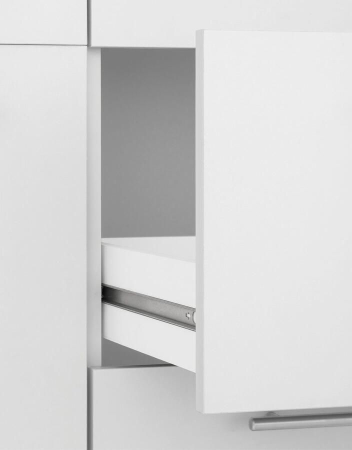 Wiho Küchen Keukenblok Unna zonder elektrische apparaten breedte 310 cm - Foto 4