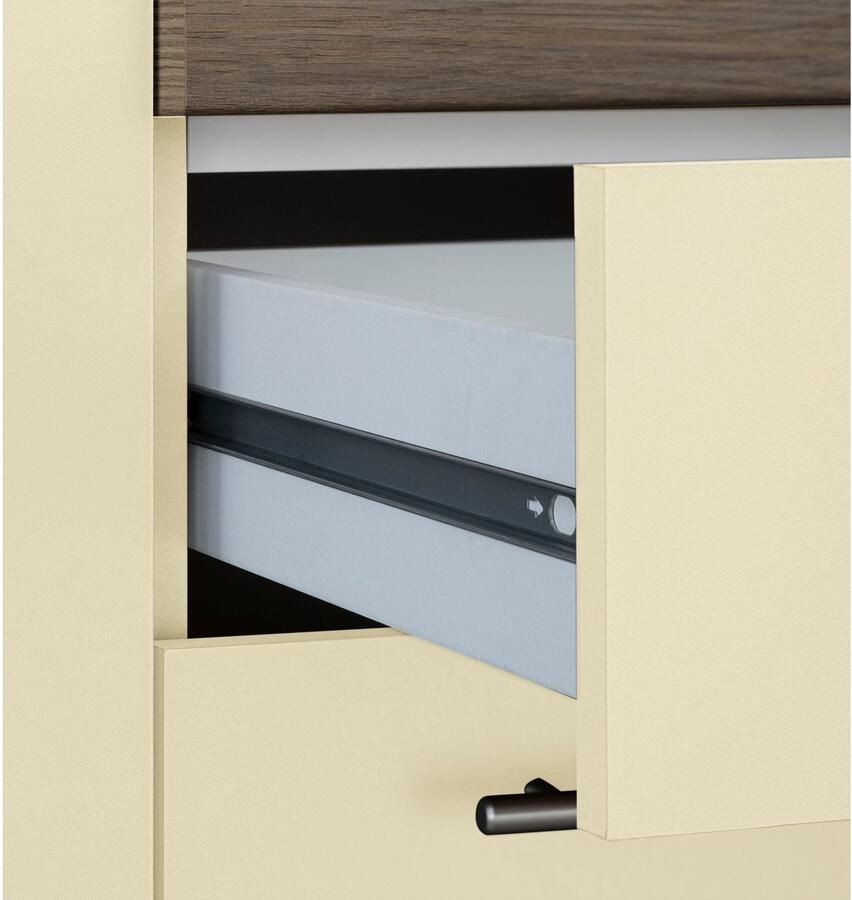 Wiho Küchen Keukenblok Unna zonder elektrische apparaten breedte 310 cm