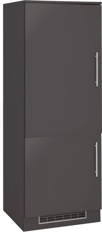 Wiho Küchen Koelkastombouw Cali 60 cm breed - Foto 2