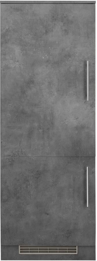 Wiho Küchen Koelkastombouw Cali 60 cm breed - Foto 4