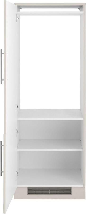 Wiho Küchen Koelkastombouw Cali 60 cm breed - Foto 5