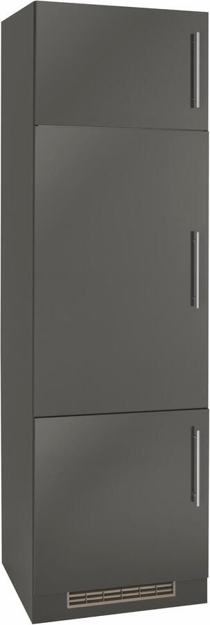 Wiho Küchen Koelkastombouw Cali 60 cm breed zonder e-apparaat - Foto 9