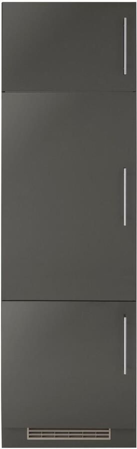 Wiho Küchen Koelkastombouw Cali 60 cm breed zonder e-apparaat - Foto 7