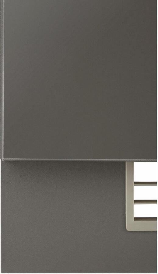 Wiho Küchen Koelkastombouw Cali 60 cm breed zonder e-apparaat - Foto 2