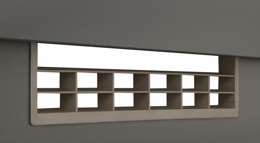 Wiho Küchen Koelkastombouw Cali 60 cm breed zonder e-apparaat - Foto 3