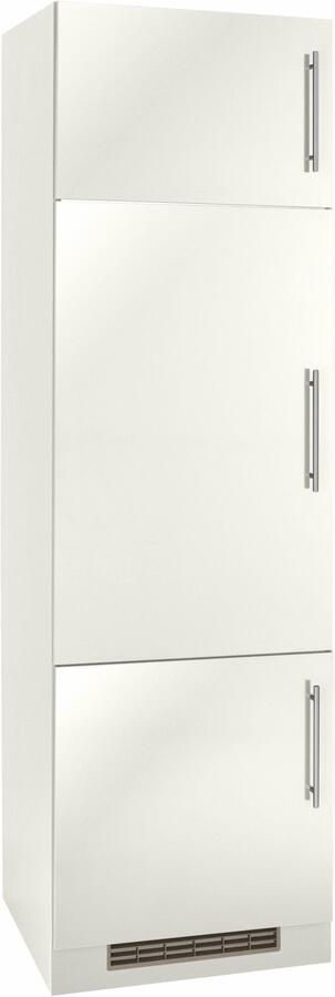 Wiho Küchen Koelkastombouw Cali 60 cm breed zonder e-apparaat - Foto 8