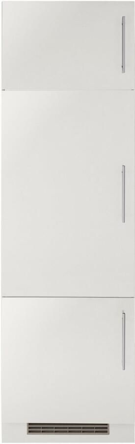 Wiho Küchen Koelkastombouw Cali 60 cm breed zonder e-apparaat - Foto 6