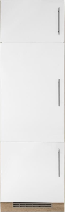 Wiho Küchen Koelkastombouw Cali 60 cm breed zonder e-apparaat - Foto 6