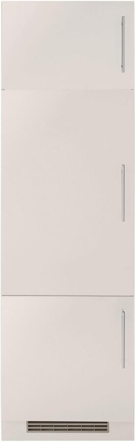 Wiho Küchen Koelkastombouw Cali 60 cm breed zonder e-apparaat - Foto 6