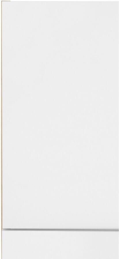 Wiho Küchen Koelkastombouw Cali 60 cm breed zonder e-apparaat - Foto 2