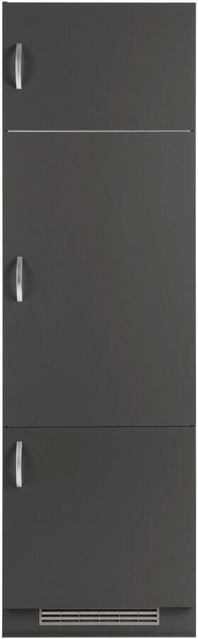 Wiho Küchen Koelkastombouw Flexi - Foto 10