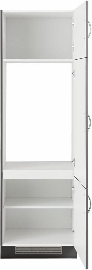 Wiho Küchen Koelkastombouw Flexi - Foto 9