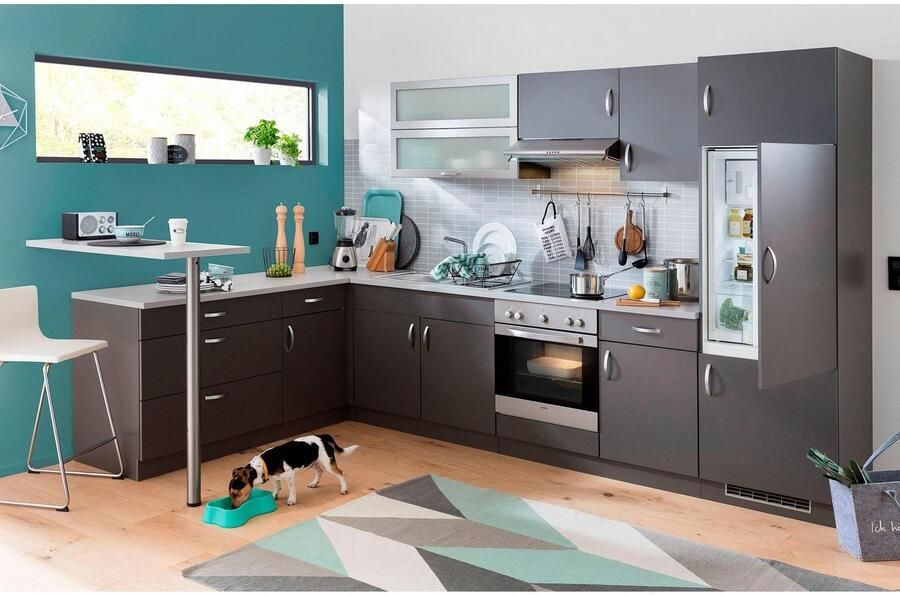 Wiho Küchen Onderkast Flexi - Foto 5