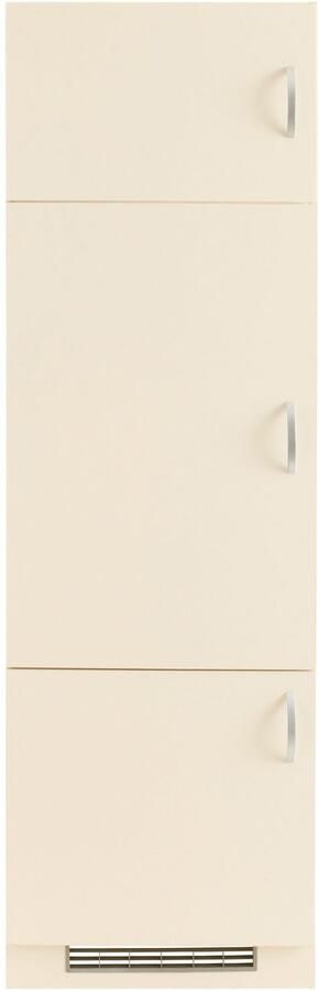 Wiho Küchen Koelkastombouw Flexi - Foto 7