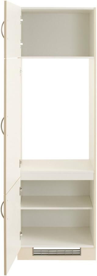 Wiho Küchen Koelkastombouw Flexi - Foto 6